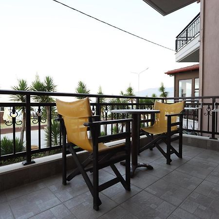 Villa Le Chocolate Vrasna Luaran gambar