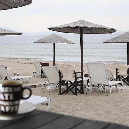 Villa Le Chocolate Vrasna Luaran gambar