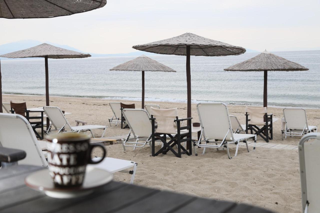 Villa Le Chocolate Vrasna Luaran gambar