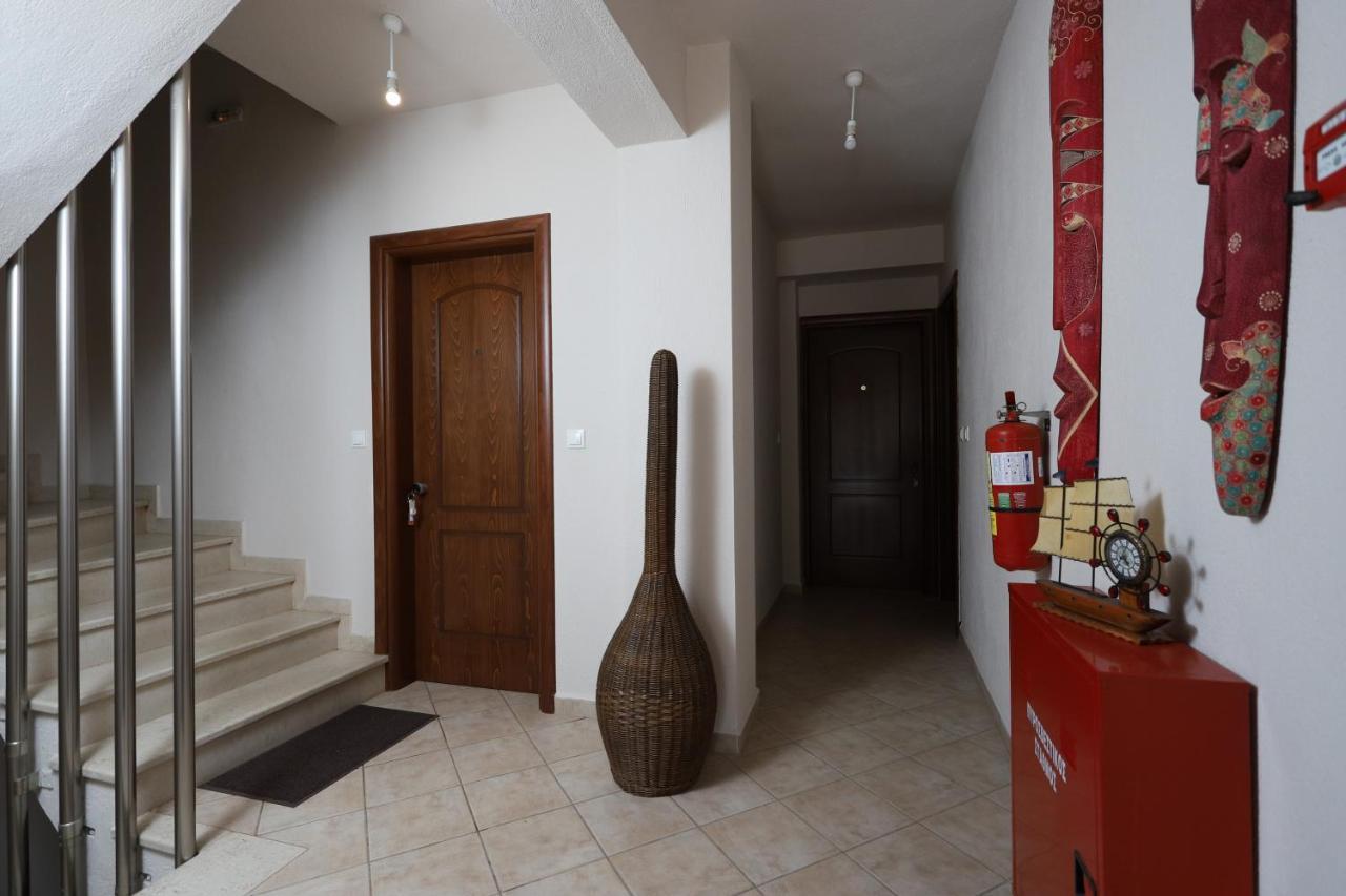 Villa Le Chocolate Vrasna Luaran gambar